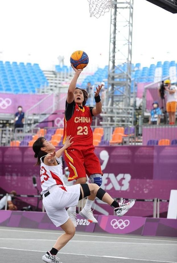 失误不崩 失误不崩