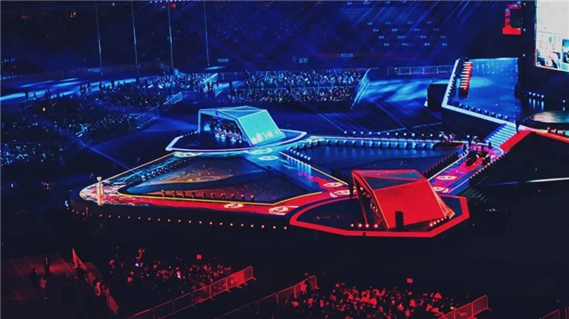 动羁绊形成 动羁绊形成